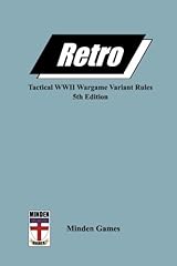Retro 5th ed. d'occasion  Livré partout en France