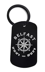 Lauthings belfast coordinates for sale  Delivered anywhere in UK