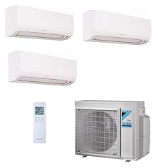 Daikin 3amxm52m condizionatore usato  Spedito ovunque in Italia 