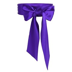 Abeillo wedding satin for sale  Delivered anywhere in UK