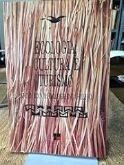 Ecologia cultura turismo usato  Spedito ovunque in Italia 