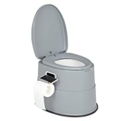 Vingli portable toilet for sale  Delivered anywhere in USA 