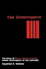 The interrogator the gebraucht kaufen  Wird an jeden Ort in Deutschland