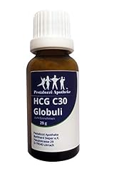 Hcg c30 globuli gebraucht kaufen  Wird an jeden Ort in Deutschland