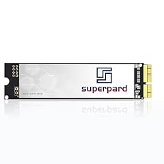 Superpard ssd 256gb usato  Spedito ovunque in Italia 