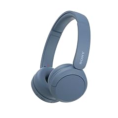 Sony ch520 cuffie usato  Spedito ovunque in Italia 