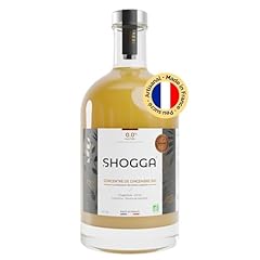 Shogga jus gingembre d'occasion  Livré partout en France