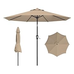Areshark patio umbrella for sale  Delivered anywhere in USA 
