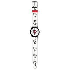 Swatch damen analog gebraucht kaufen  Wird an jeden Ort in Deutschland