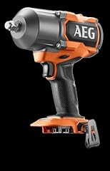 Aeg impact nutrunner for sale  Delivered anywhere in UK