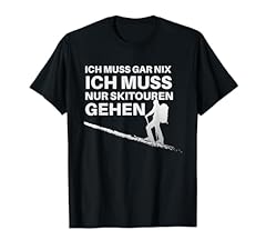 Tolles tourenski motiv gebraucht kaufen  Wird an jeden Ort in Deutschland