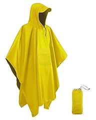 Victoper waterproof poncho for sale  Delivered anywhere in Ireland