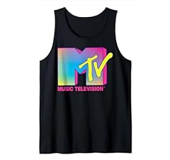 Mtv logo fluorescent for sale  Delivered anywhere in USA 