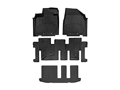 Weathertech floorliner for for sale  Delivered anywhere in USA 