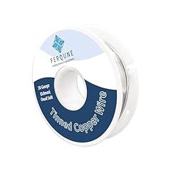 Ferquen gauge tinned for sale  Delivered anywhere in USA 