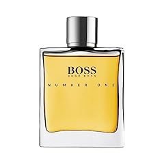 Boss number one for sale  Delivered anywhere in UK