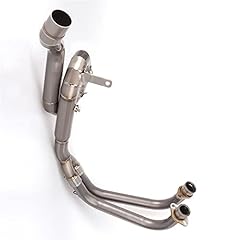 Exhaust pipe mt03 for sale  Delivered anywhere in UK