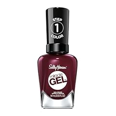 Sally hansen miracle usato  Spedito ovunque in Italia 