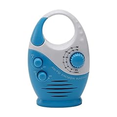 Shower radios mini for sale  Delivered anywhere in Ireland