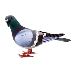 Realistic foam pigeon for sale  Delivered anywhere in USA 