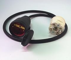 Perilex adapter 16a gebraucht kaufen  Wird an jeden Ort in Deutschland