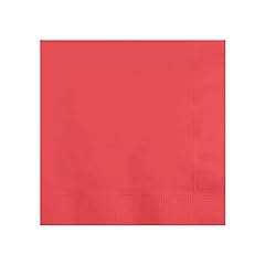 Coral dinner napkins for sale  Delivered anywhere in USA 