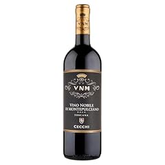 Cecchi vino nobile usato  Spedito ovunque in Italia 