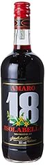 Amaro isolabella amari usato  Spedito ovunque in Italia 