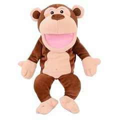 Fiesta crafts monkey for sale  Delivered anywhere in UK
