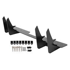 Rear bumper lip for sale  Delivered anywhere in UK