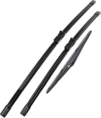 Zhangttt wiper blades for sale  Delivered anywhere in UK
