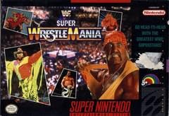 Wwf super wrestlemania for sale  Delivered anywhere in USA 