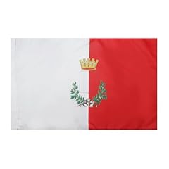 Flag bandiera bari usato  Spedito ovunque in Italia 