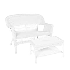 Jeco wicker patio for sale  Delivered anywhere in USA 