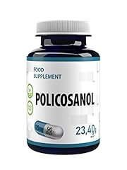 Policosanol 25mg capsule usato  Spedito ovunque in Italia 