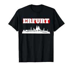 Erfurt dom shirt gebraucht kaufen  Wird an jeden Ort in Deutschland