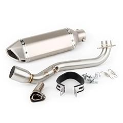 Exhaust pipe suzuki for sale  Delivered anywhere in UK