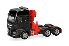 Herpa modellino camion usato  Spedito ovunque in Italia 