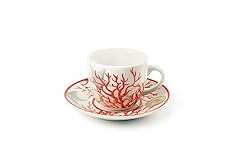 Excelsa coral set usato  Spedito ovunque in Italia 