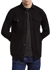 Star homme chemise d'occasion  Livré partout en France