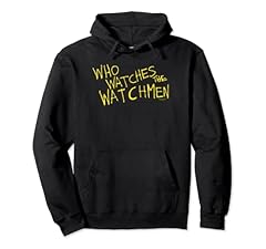 Watchmen watches pullover for sale  Delivered anywhere in USA 