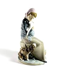 Lladro jealousy collectible for sale  Delivered anywhere in USA 