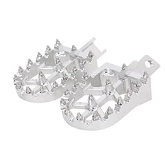 Rylfeqer motorcycle foot for sale  Delivered anywhere in UK