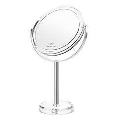 Auxmir magnifying makeup for sale  Delivered anywhere in UK