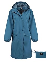 Saphirose womens long for sale  Delivered anywhere in USA 