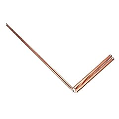 Copper dowsing rods for sale  Delivered anywhere in Ireland