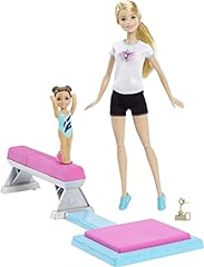 Barbie gymnastic dolls for sale  Delivered anywhere in USA 