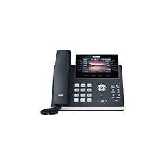 Yealink sip t46u for sale  Delivered anywhere in UK