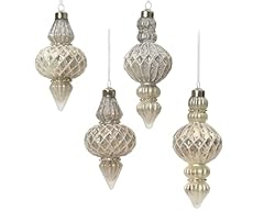 Christbaumschmuck glas 16cm gebraucht kaufen  Wird an jeden Ort in Deutschland