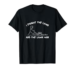 Funny fought lawn for sale  Delivered anywhere in USA 